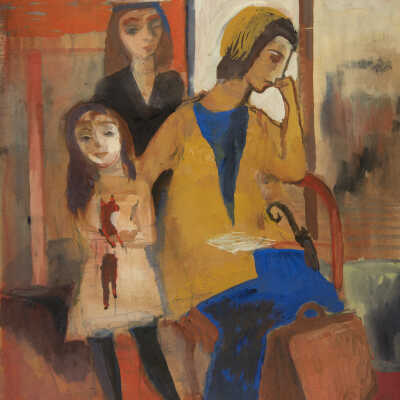 Waiting Room