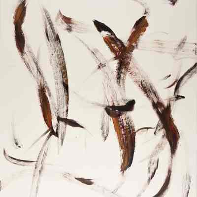Untitled (Bach/Cello series)