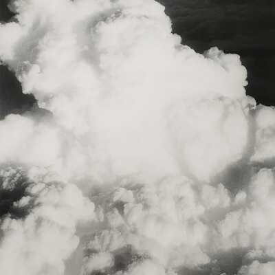 Untitled (Vertical Horizon)