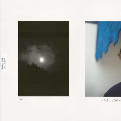 Untitled (from Political Abstraction)
