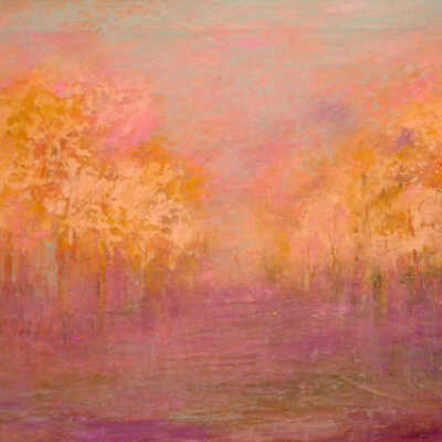 Pink Sunrise