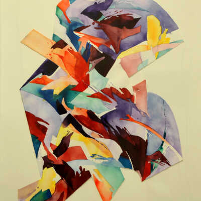 Canto: No. 20