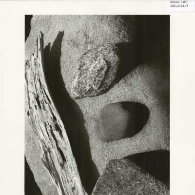 Untitled (from MONO, p. 53)
