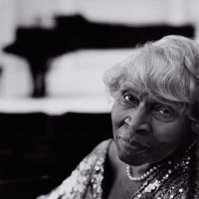 Marian Anderson