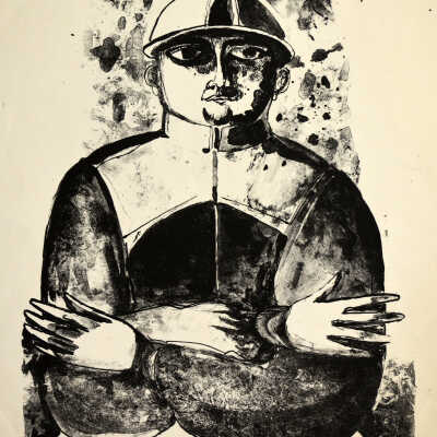 Jockey