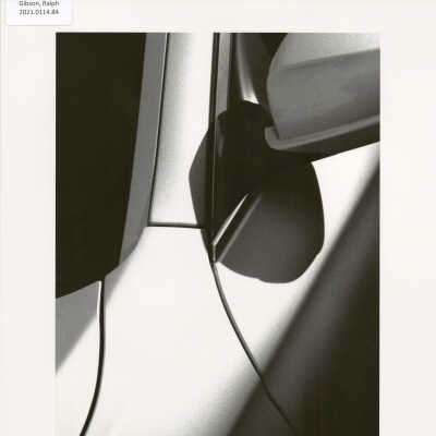 Untitled (from MONO, p. 44)