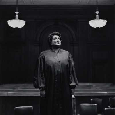 Constance Baker Motley
