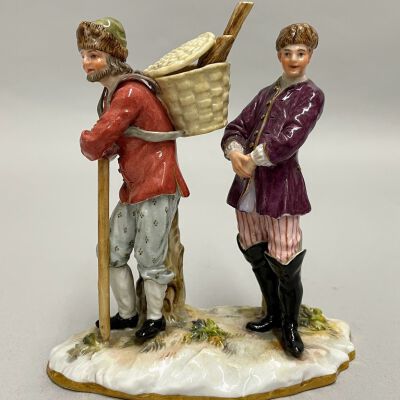 Two Men