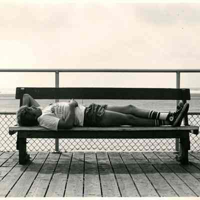 Untitled (Incidental America portfolio)