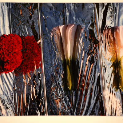 Triptych