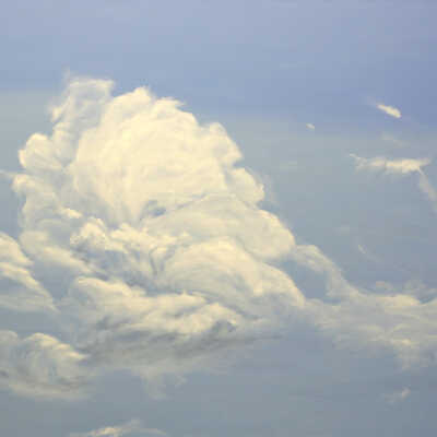 The Cloud