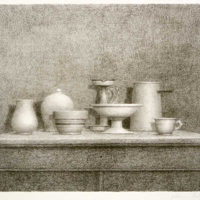Untitled (Still Life) No. 3