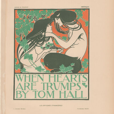 When Hearts Are Trumps
