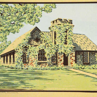 Trinity Parish-Lawrence