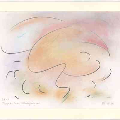 Stravinsky Tema con Variazione from Stravinsky's The Soldier's Tale series