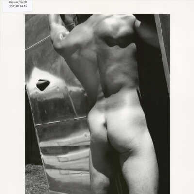 Untitled (from MONO, p. 97)