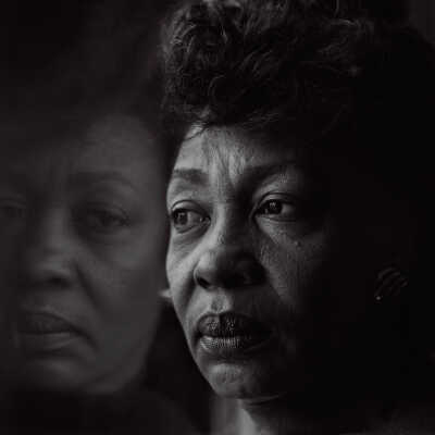 Maxine Waters