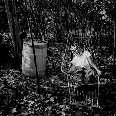 Taker of the Tolls (from The Hereditary Estate)