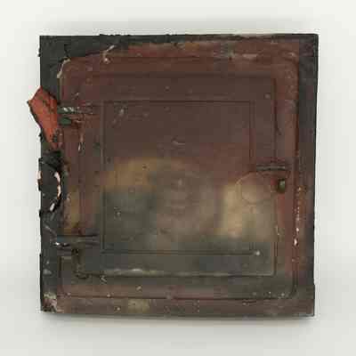 untitled (Door 3)
