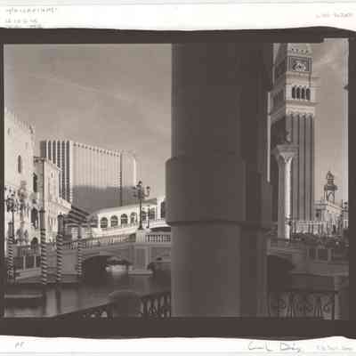 untitled (Invented Landscape series)