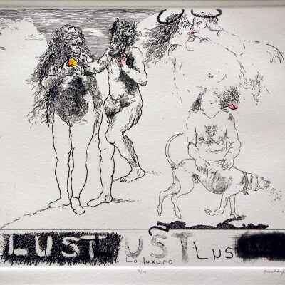 Lust