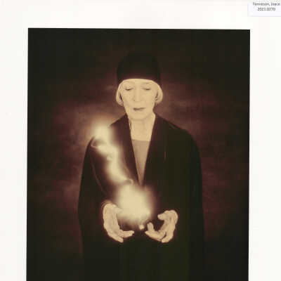 Ingeborg ten Haeff