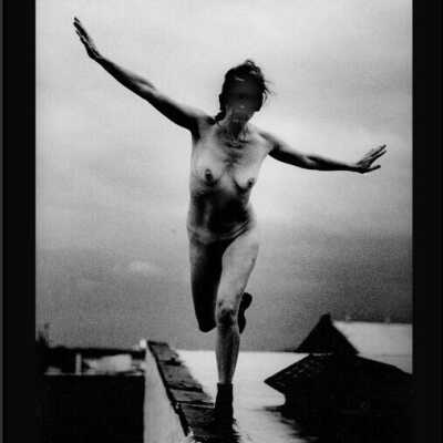 Dancing on Edge