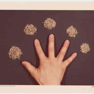 Nails - Hand