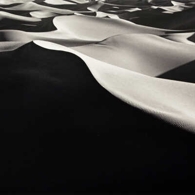 Dune Sea