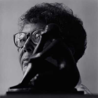 Elizabeth Catlett