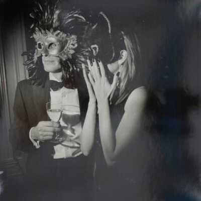 The Masked Ball, The Century Club, December