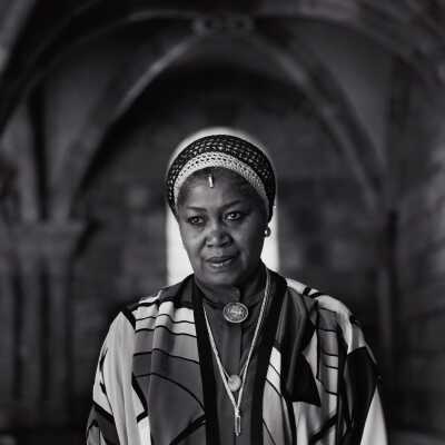Odetta