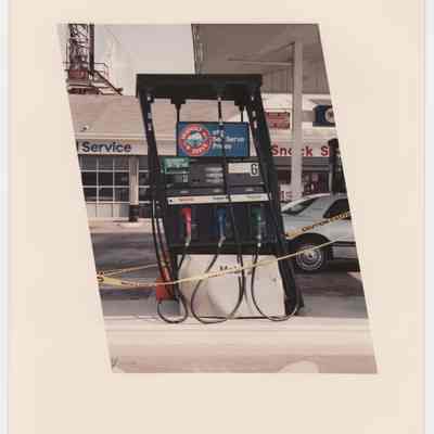 Mobil Pump Friendly Pump, Dayton Beach, FL