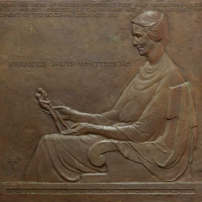 Frances Davis Whittemore