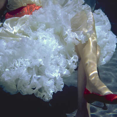 Red Shoes