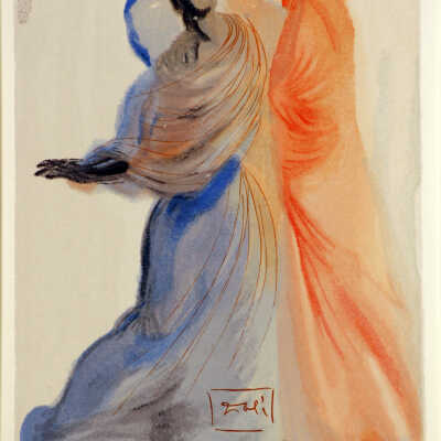Beatrice's Splendor