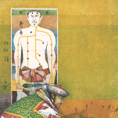 Acupuncturist