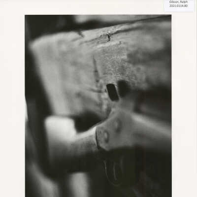 Untitled (from MONO, p. 60)