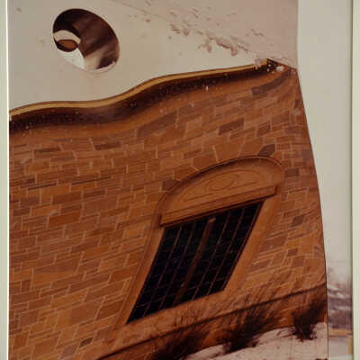 The Mulvane Art Museum
