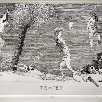 Temper