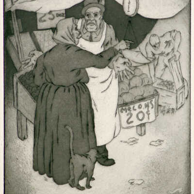Market