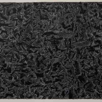 Canto XIV (Dante's Inferno)