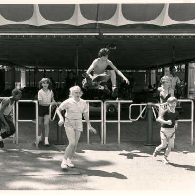 Untitled (Incidental America portfolio)