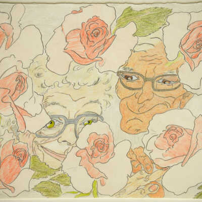 Pink Roses