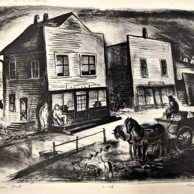 Main Street
