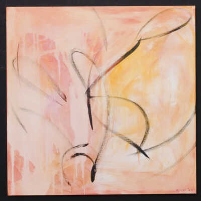 Springtime Ecstasy IV