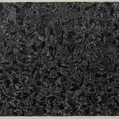 Canto IX (Dante's Inferno)