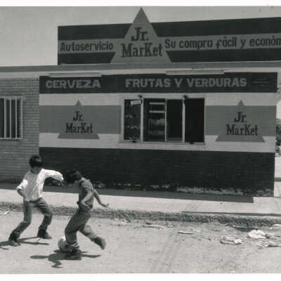 Untitled (Incidental America portfolio)