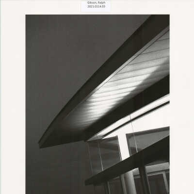 Untitled (from MONO, p. 2)