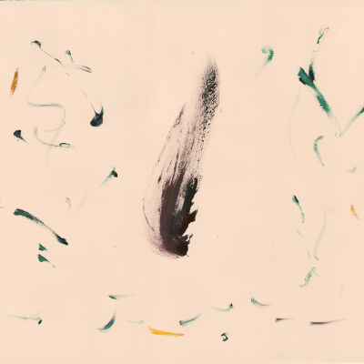 Untitled (Mozart series)